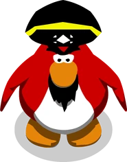 Rockhopper sprites