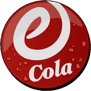 E-Cola-logo