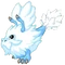 SnowDragonBaby