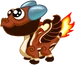 SilverOlympusDragonBaby
