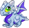 SilverDragonBaby
