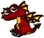 ScorchDragonBaby