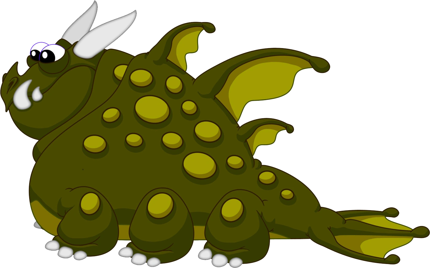 MudDragonAdult