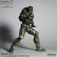HALOREACH JUN PLAYARTS