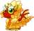 GoldDragonBaby