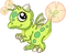 PollenDragonBaby