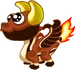 GoldOlympusDragonBaby