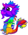 RainbowDragonBaby