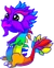 RainbowDragonBaby
