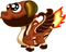BronzeOlympusDragonBaby