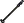 Zamorakian spear