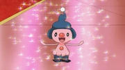 James Mime Jr
