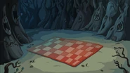 Bg s1e4 evilforest picnic