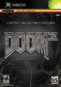 DOOM 3 Collect