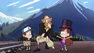 S1e8 congressman mabel pines