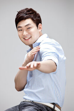 Yoon Bong Gil14