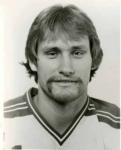 Tom Laidlaw Ice Hockey Wiki