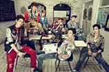 BTOB 2MDad