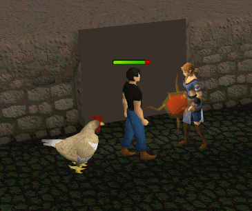 Dreadfowl strike