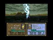 Thunderstorm FE4
