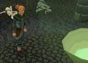Ectofunctus Pray