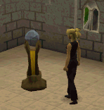 Elemental sphere