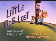 LittleDogLost-TitleCard