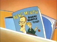 NewsMonthWithBushQuayle
