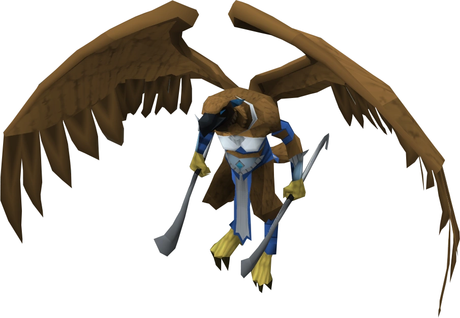 Armadyl The RuneScape Wiki