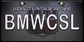 WorldLicensePlateBMWCSL