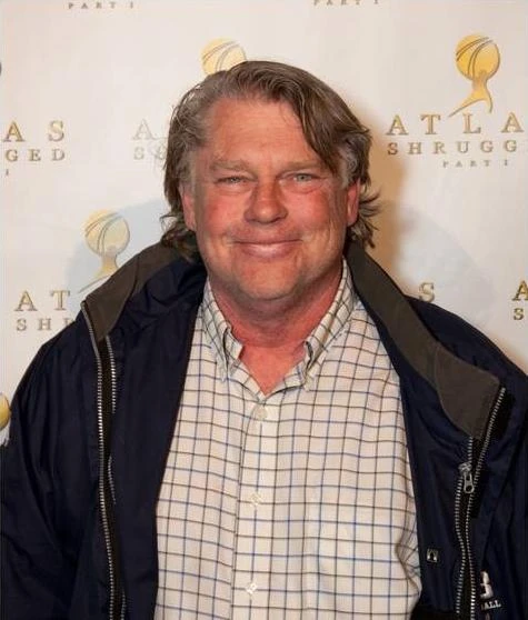 Graham Beckel - Doblaje Wiki