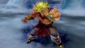 Broly Zenkai Battle Royale