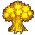 Gold Tree