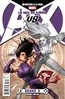 Avengers vs. X-Men Vol 1 11 I'm with the X-Men Variant
