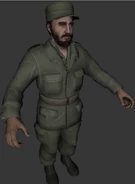 Castro BO MODEL