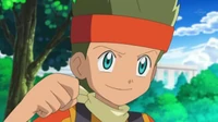 EP755 Kotetsu