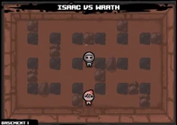 Wraths Room