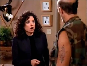 The fatigues