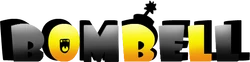 Bombell series Logo