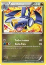 Garchomp 91 (Dragones Majestuosos TCG)
