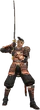 Tenzen Battle