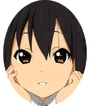 Azusa Icon
