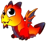 ForgeDragonBaby