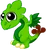PlantDragonBaby