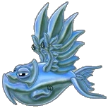 ChromeDragonBaby