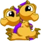 BrassDragonBaby
