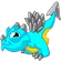 MagneticDragonBaby