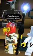 CoalessaSPN