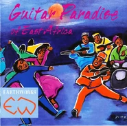 Earthworks CDEWV 21 AA 1000