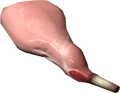 Raw rabbit leg.png